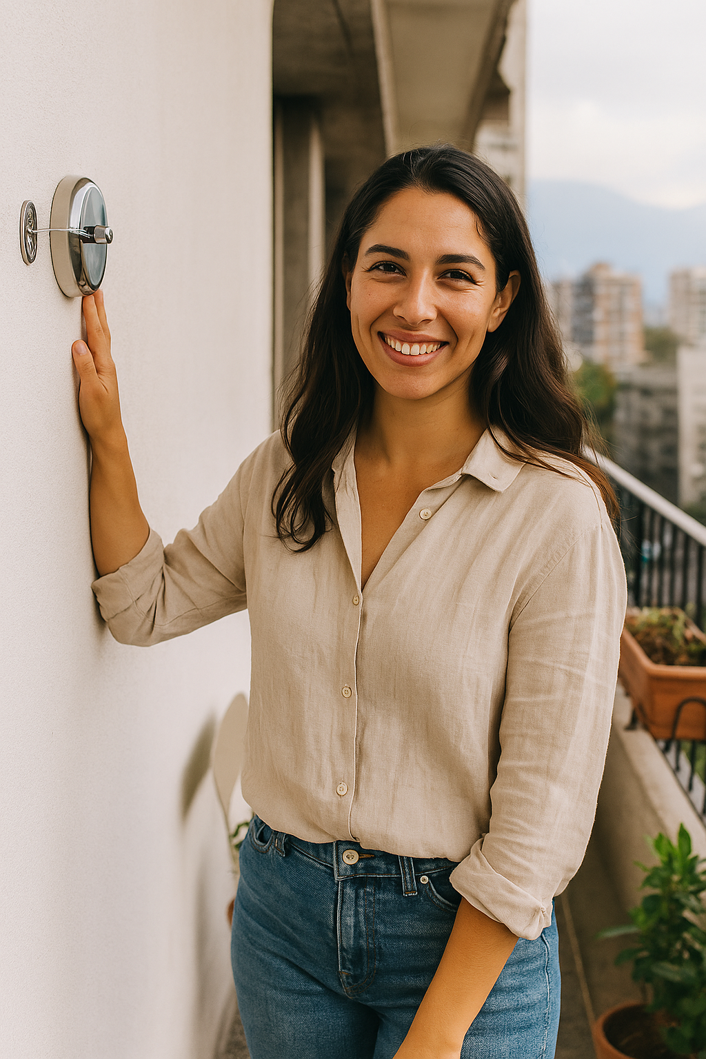 Colgador Retráctil “SpaceMax™”