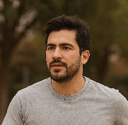 Daniel López - Comprador de Instagram