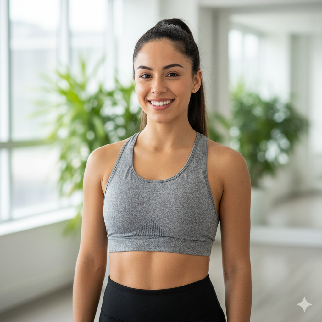 Carolina R., Concepción