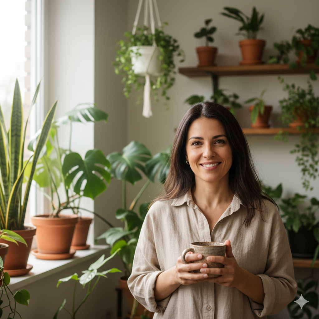 Isidora P., Santiago