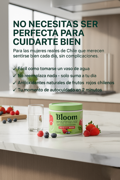 Bloom Greens