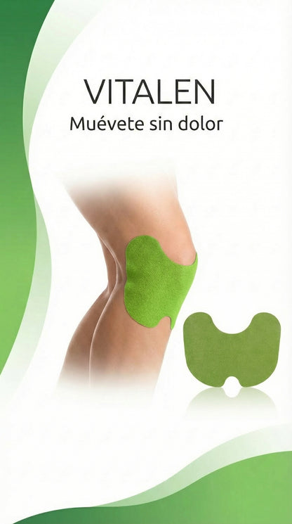 Muévete sin dolor de rodilla
