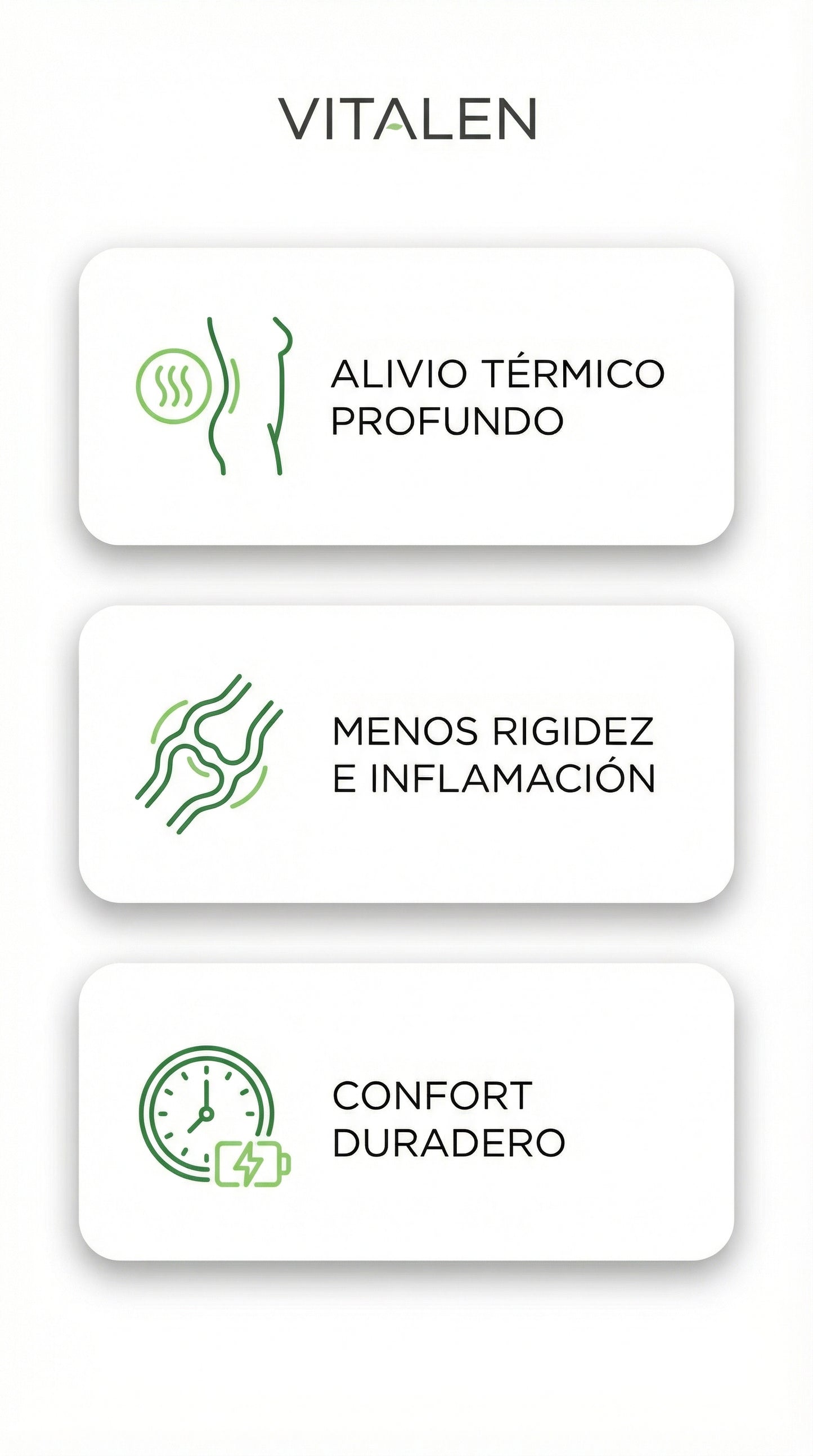 Muévete sin dolor de rodilla