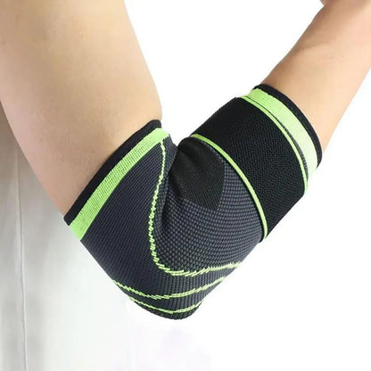 🔥 PACK REAKTIV® 5 pc Tobillera Codera Rodillera