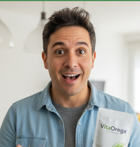 Rodrigo, Valparaíso