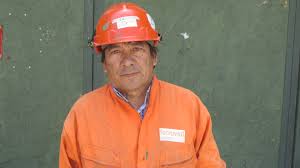 Roberto Henríquez - Comprador de Facebook