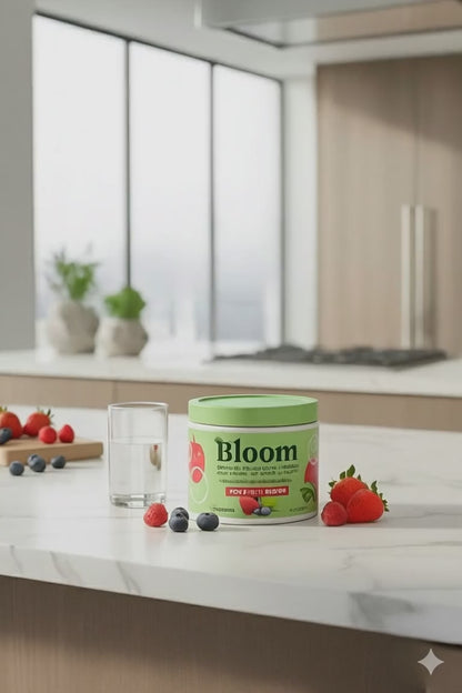 Bloom Greens