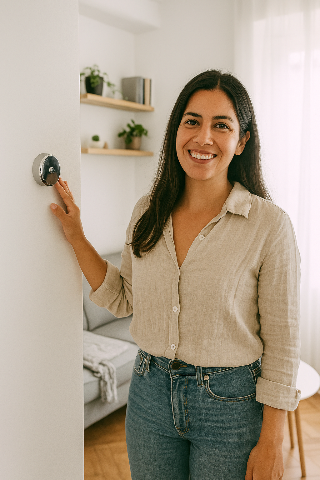 Colgador Retráctil “SpaceMax™”