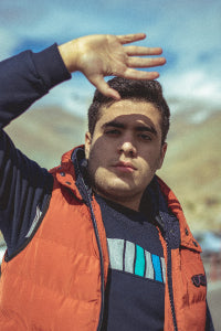 Rodrigo A., Concepción